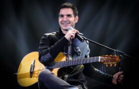 توقیف اموال سردار آزمون و محسن یگانه در لیست ۱۶ نفره اعلام شد