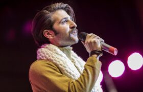 درگذشت حمید هیراد اعلام شد؛ مراسم بدرقه جمعه برگزار می‌شود