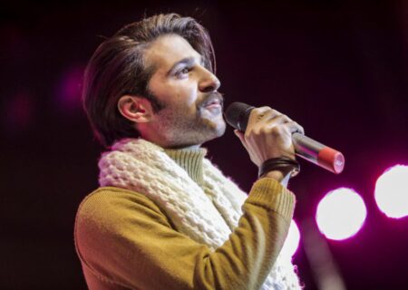 درگذشت حمید هیراد اعلام شد؛ مراسم بدرقه جمعه برگزار می‌شود