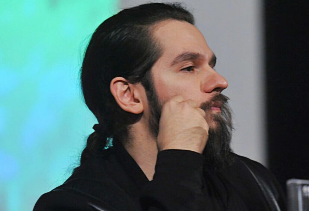 سمفونی اقتدار ایران منتشر شد؛ جزئیات اثر تازه ژانو باغومیان