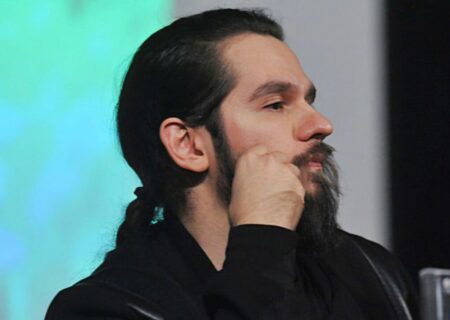 سمفونی اقتدار ایران منتشر شد؛ جزئیات اثر تازه ژانو باغومیان