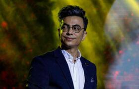 قطعه موسیقایی «ایران جان» با صدای محسن ابراهیم‌زاده منتشر شد