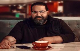 متن رضا صادقی درباره غیرت ایرانیان در دفاع از وطن منتشر شد