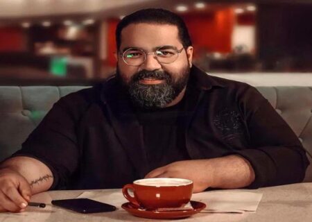 متن رضا صادقی درباره غیرت ایرانیان در دفاع از وطن منتشر شد