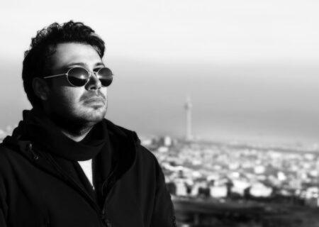 محسن چاوشی درخصوص آهنگ جدیدش دلنوشته ای منتشر کرد