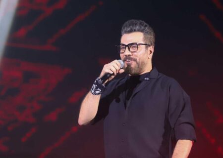 نماهنگ «خلیج تا ابد فارس» گرشا رضایی برای خلیج فارس منتشر شد