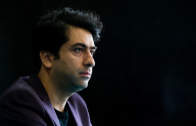 نماهنگ زنده باد ایران با صدای محمد معتمدی منتشر شد