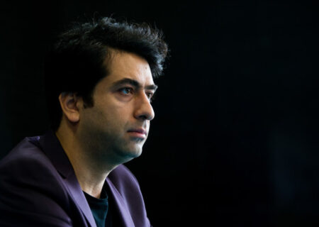 نماهنگ زنده باد ایران با صدای محمد معتمدی منتشر شد