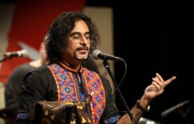 واکنش محسن شریفیان به تهدیدهای اخیر علیه خارگ منتشر شد