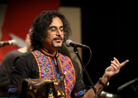 واکنش محسن شریفیان به تهدیدهای اخیر علیه خارگ منتشر شد