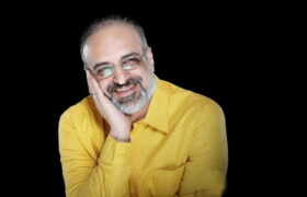 واکنش محمد اصفهانی به تجاوز به خاک ایران؛ «خداوند حافظ ماست»