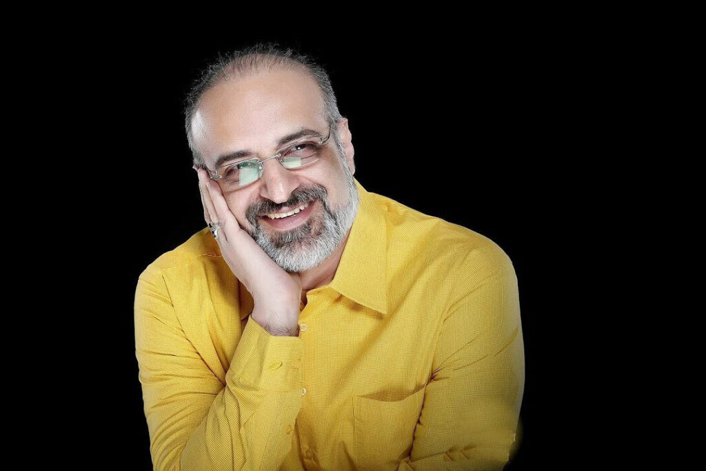 واکنش محمد اصفهانی به تجاوز به خاک ایران؛ «خداوند حافظ ماست»
