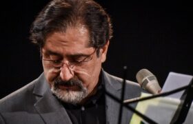 یادداشت حسام‌الدین سراج درباره کشته‌شدن کودکان ایرانی منتشر شد