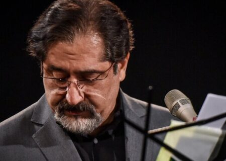 یادداشت حسام‌الدین سراج درباره کشته‌شدن کودکان ایرانی منتشر شد