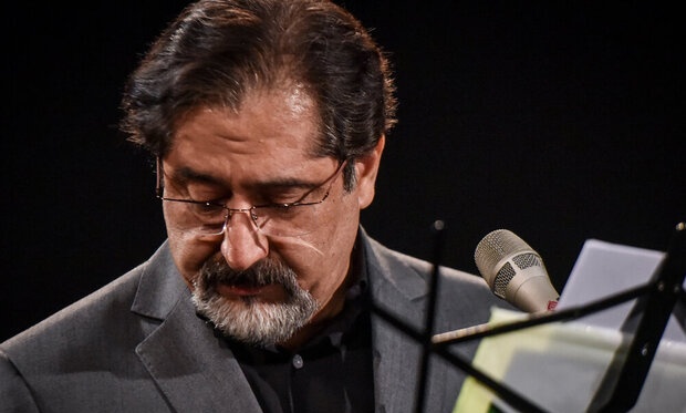 یادداشت حسام‌الدین سراج درباره کشته‌شدن کودکان ایرانی منتشر شد