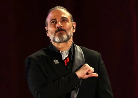 یادداشت علیرضا قربانی درباره کودکان میناب منتشر شد