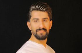 نماهنگ «حماسه عشق» میلاد هارونی در اربعین رهبر شهید منتشر شد