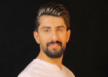 نماهنگ «حماسه عشق» میلاد هارونی در اربعین رهبر شهید منتشر شد