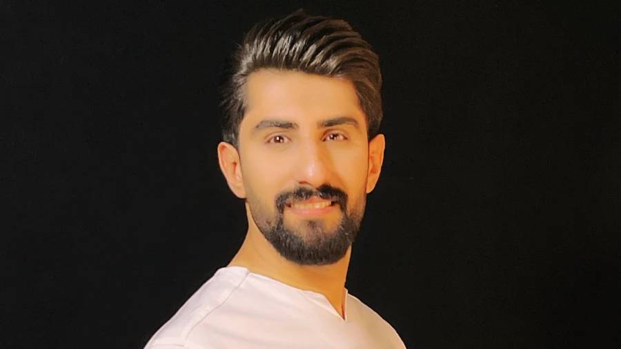 نماهنگ «حماسه عشق» میلاد هارونی در اربعین رهبر شهید منتشر شد