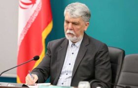 صالحی: آثار موسیقایی جنگ رمضان سهمی قابل‌توجه یافته‌اند