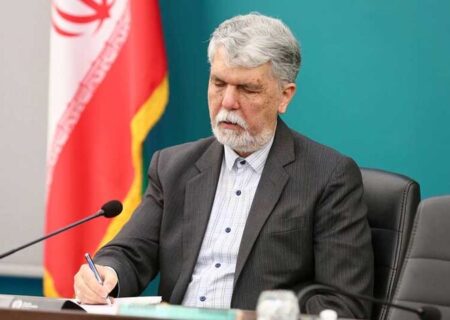 صالحی: آثار موسیقایی جنگ رمضان سهمی قابل‌توجه یافته‌اند