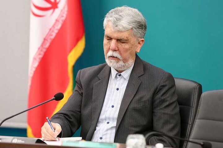 صالحی: آثار موسیقایی جنگ رمضان سهمی قابل‌توجه یافته‌اند