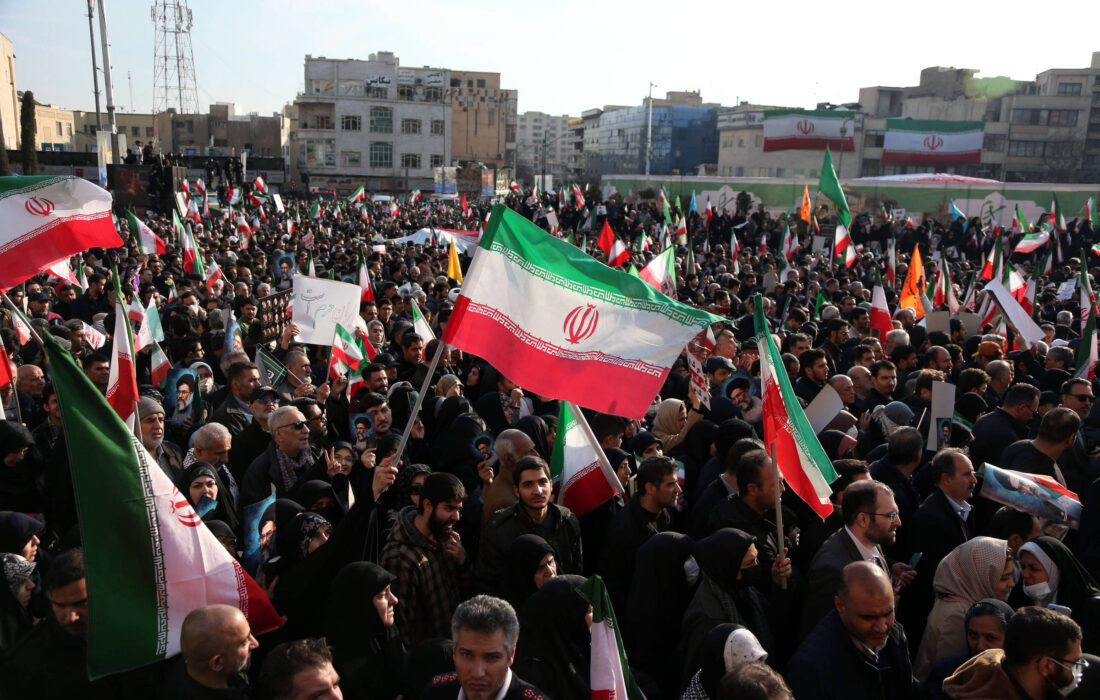 آهنگ «مادرم ایران» با حال‌وهوای ملی منتشر شد