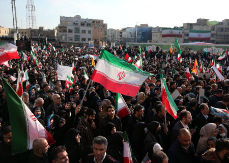 آهنگ «مادرم ایران» با حال‌وهوای ملی منتشر شد