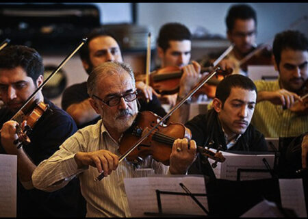 ضرورت گسترش اجراهای موسیقی میدانی هنرمندان