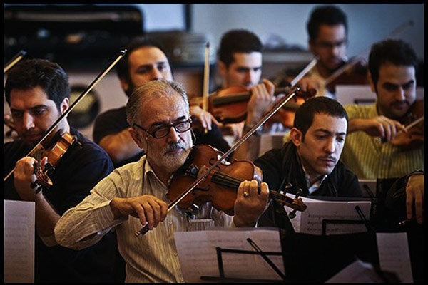 ضرورت گسترش اجراهای موسیقی میدانی هنرمندان