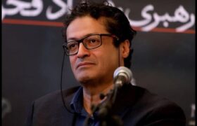 جزئیات اجرای «سین هشتم؛ سوگ میناب» به رهبری آرش امینی اعلام شد