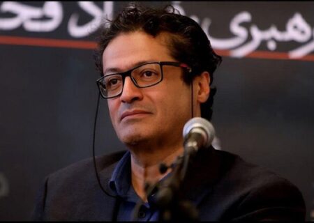 جزئیات اجرای «سین هشتم؛ سوگ میناب» به رهبری آرش امینی اعلام شد