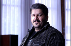 انتشار قطعه تنگه هرمز محمود صالحی اعلام شد