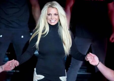 جزئیات بازداشت بریتنی اسپیرز و ورود داوطلبانه او به مرکز درمانی