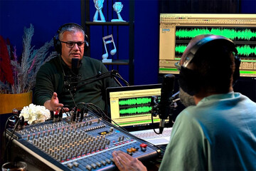 بازگشت برنامه ساعت ۲۵ به تلویزیون با اجرای اسماعیل باستانی