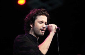 بنیامین بهادری دستانم را ستون یک پل در ایران خواهم کرد