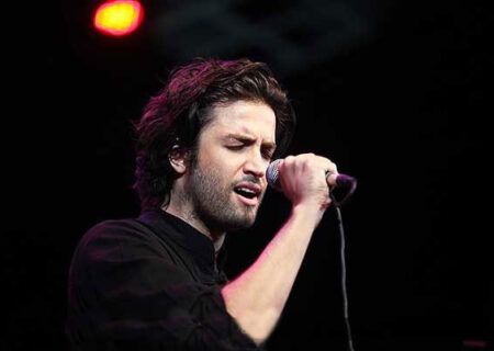 بنیامین بهادری دستانم را ستون یک پل در ایران خواهم کرد