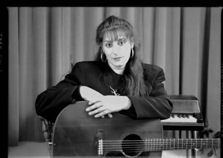 بورلی مارتین در ۷۹ سالگی درگذشت