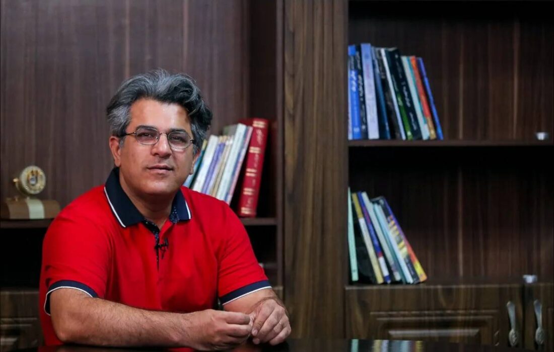 «بچه‌های ناب میناب»؛ روایت تلخ و امیدبخش یک قطعه تازه از فرشته‌نژاد