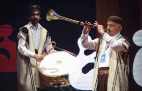 بیانیه هنرمندان موسیقی نواحی در حمایت از تمامیت ارضی ایران منتشر شد