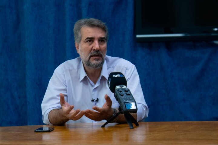 تشریح اقدامات خانه موسیقی در حمایت از هنرمندان آسیب دیده جنگ تحمیلی