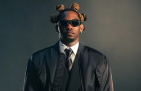 تیراندازی به آفست رپر مشهور در فلوریدا