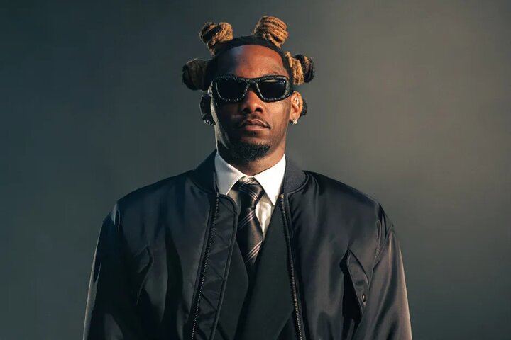 تیراندازی به آفست رپر مشهور در فلوریدا