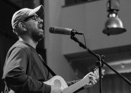 جزئیات اولین کنسرت کینگ رام در تهران پس از پایان جنگ اعلام شد