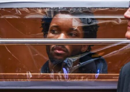 جنجال در دادگاه لس‌آنجلس؛ احتمال اعدام دی‌فوردی به اتهام قتل فجیع