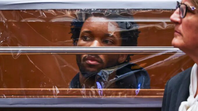 جنجال در دادگاه لس‌آنجلس؛ احتمال اعدام دی‌فوردی به اتهام قتل فجیع