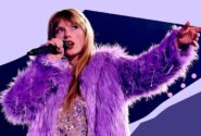 جنگ تمام‌عیار تیلور سوئیفت با هوش مصنوعی؛ ثبت علامت تجاری برای صدا و تصویر