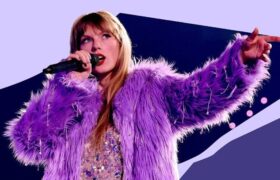 جنگ تمام‌عیار تیلور سوئیفت با هوش مصنوعی؛ ثبت علامت تجاری برای صدا و تصویر
