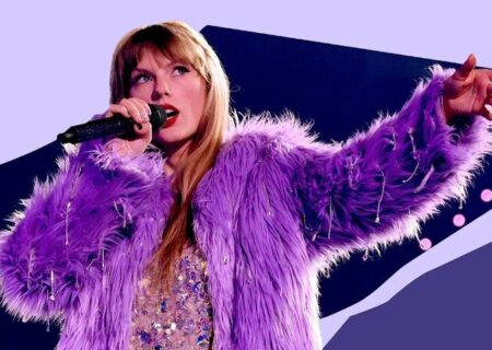 جنگ تمام‌عیار تیلور سوئیفت با هوش مصنوعی؛ ثبت علامت تجاری برای صدا و تصویر