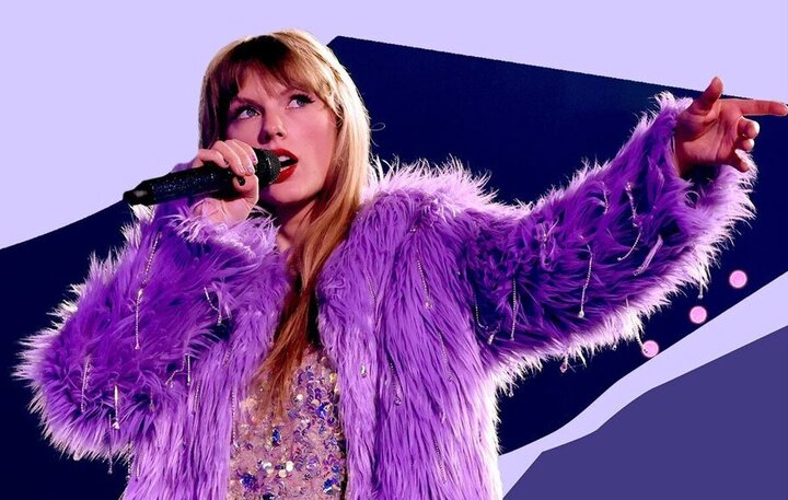 جنگ تمام‌عیار تیلور سوئیفت با هوش مصنوعی؛ ثبت علامت تجاری برای صدا و تصویر